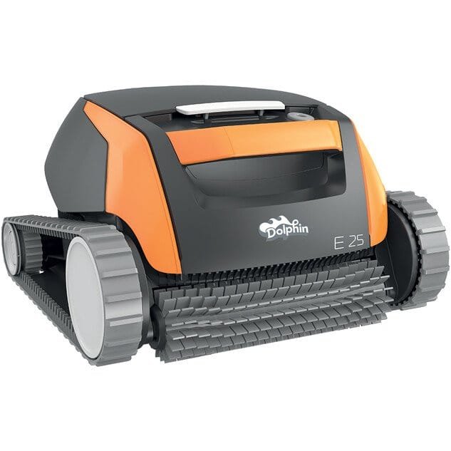 Robot Piscine Dolphin E25