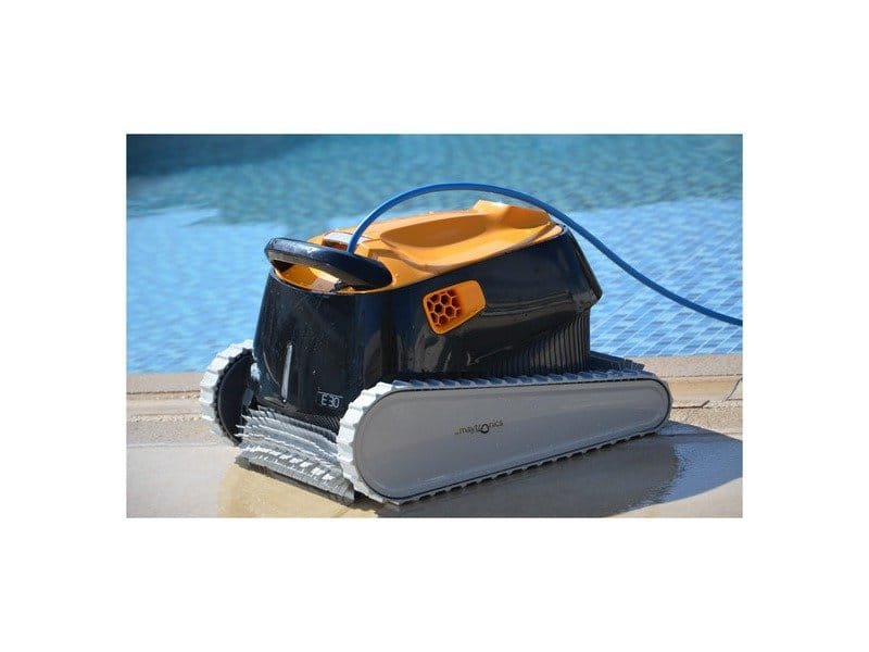 Robot Piscine Dolphin E30