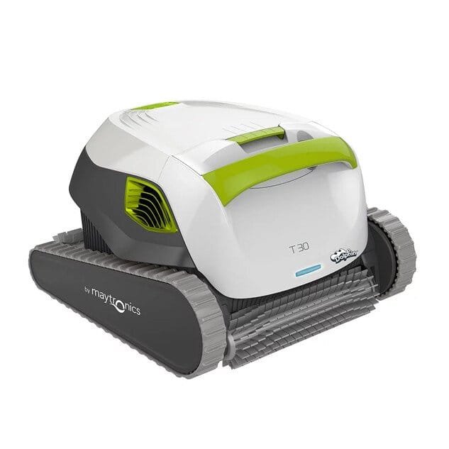Robot Piscine Dolphin T30