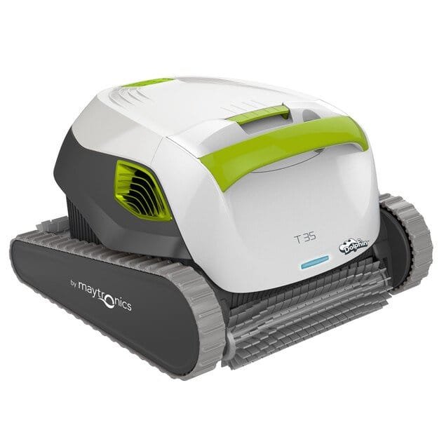 Robot Piscine Dolphin T35