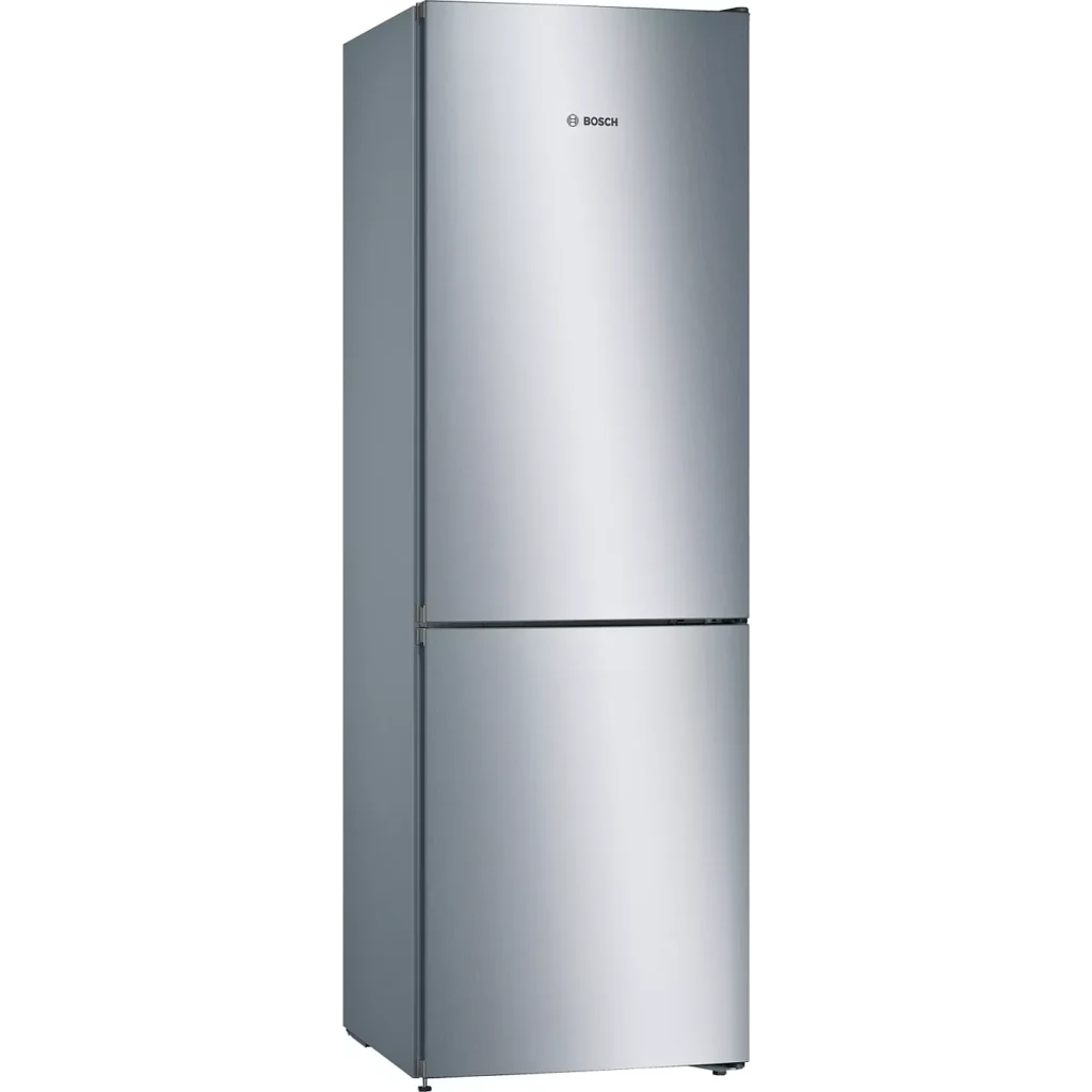 Réfrigérateur combiné BOSCH KGN36VLED Série 4 VitaFresh