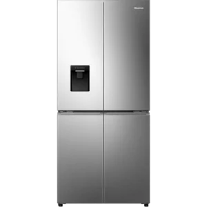 Réfrigérateur multi portes HISENSE RQ5P470SMIE