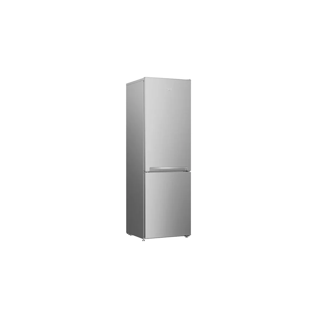Réfrigérateur combiné BEKO RCSA270K40SN
