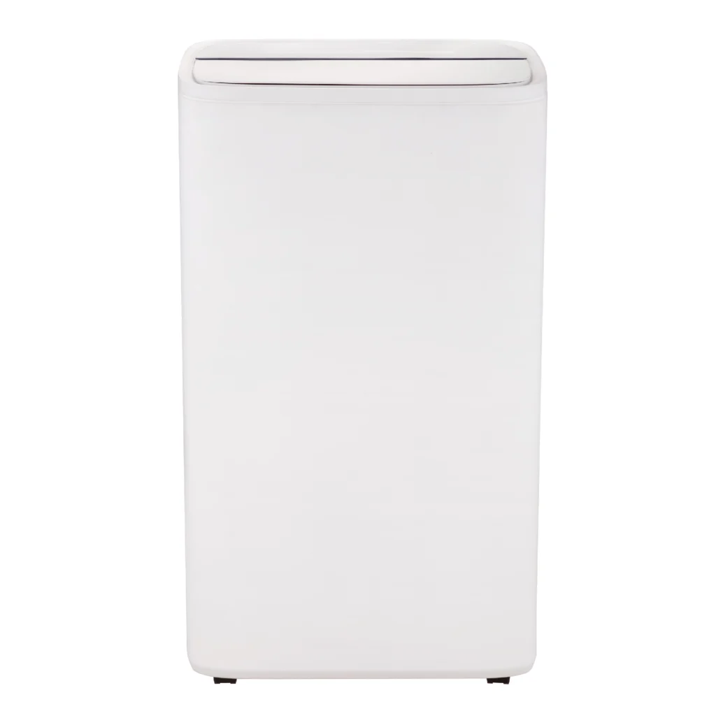 Climatiseur mobile réversible connecté QLIMA PH7 1300/2600W 11970 BTU