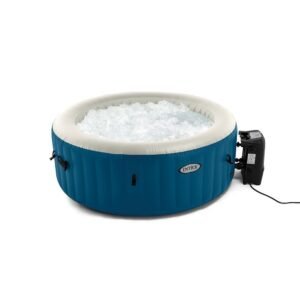 Spa Gonflable Blue One 2-4 Places